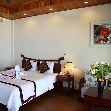 Tropicana Resort Phu Quoc Exterior foto