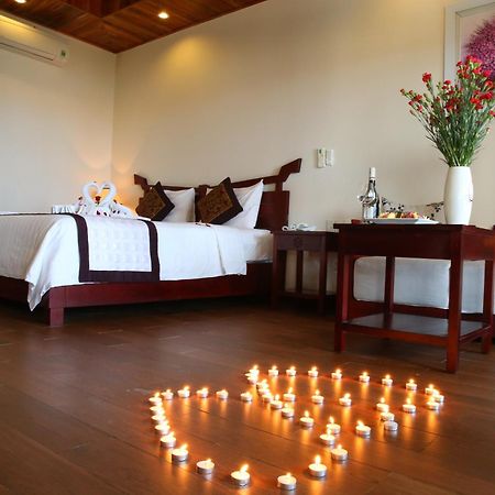 Tropicana Resort Phu Quoc Quarto foto