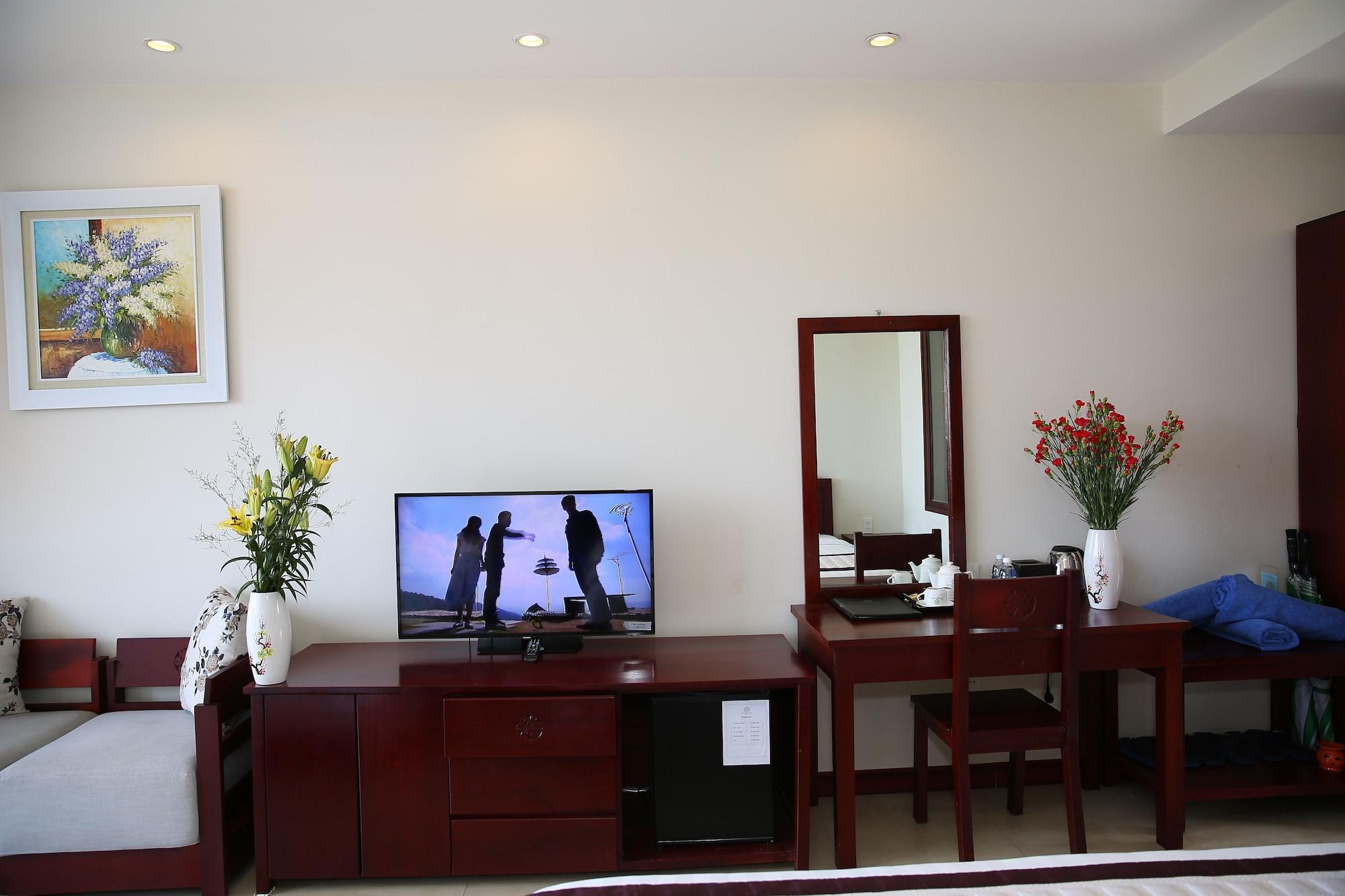Tropicana Resort Phu Quoc Exterior foto