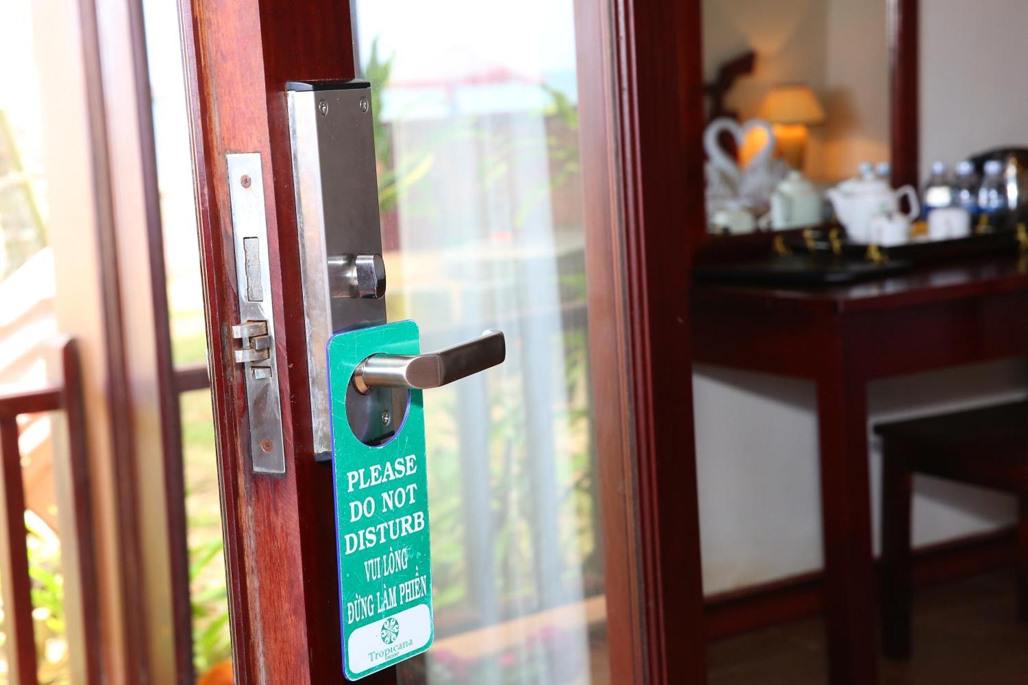 Tropicana Resort Phu Quoc Quarto foto