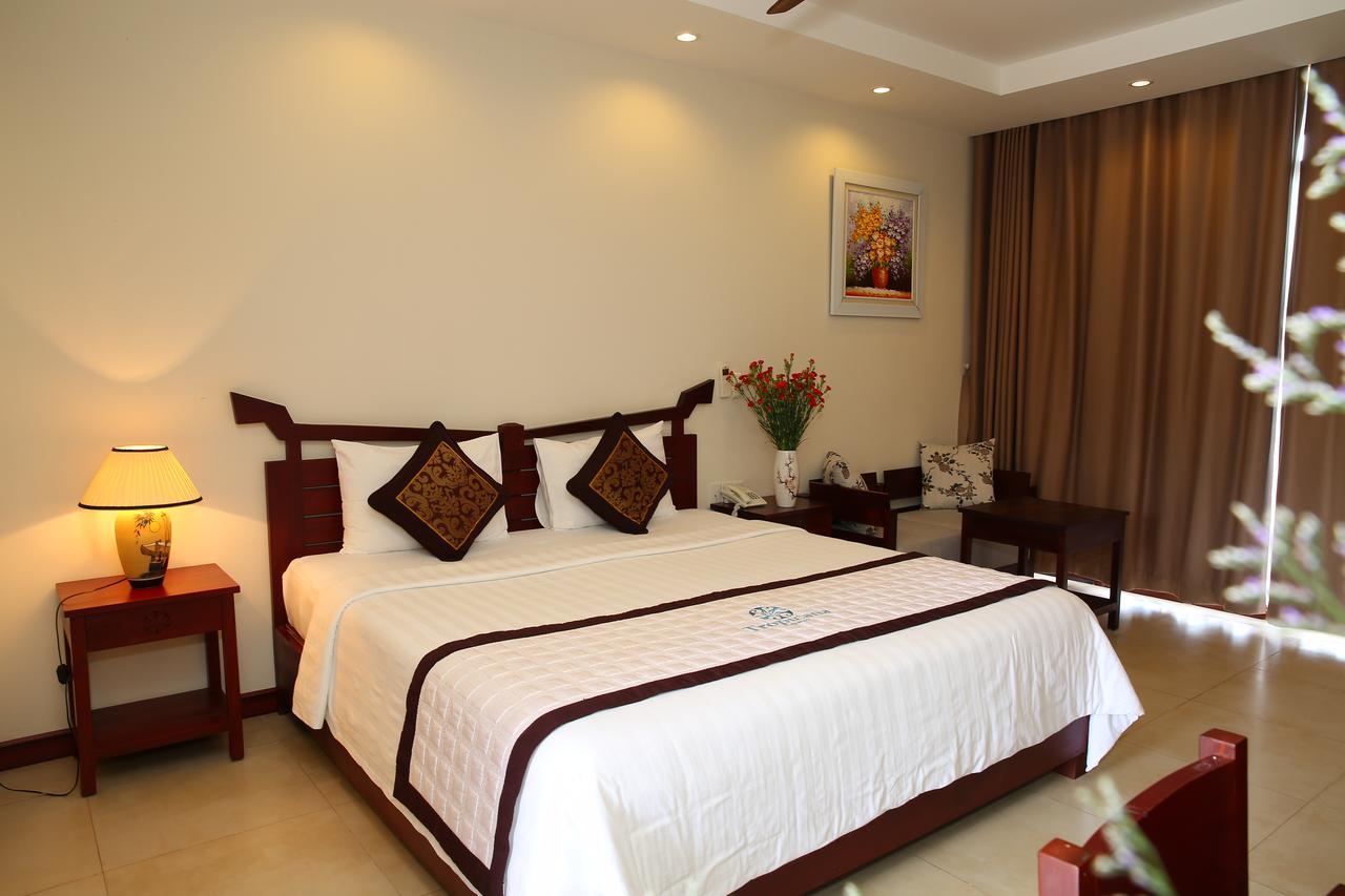 Tropicana Resort Phu Quoc Quarto foto