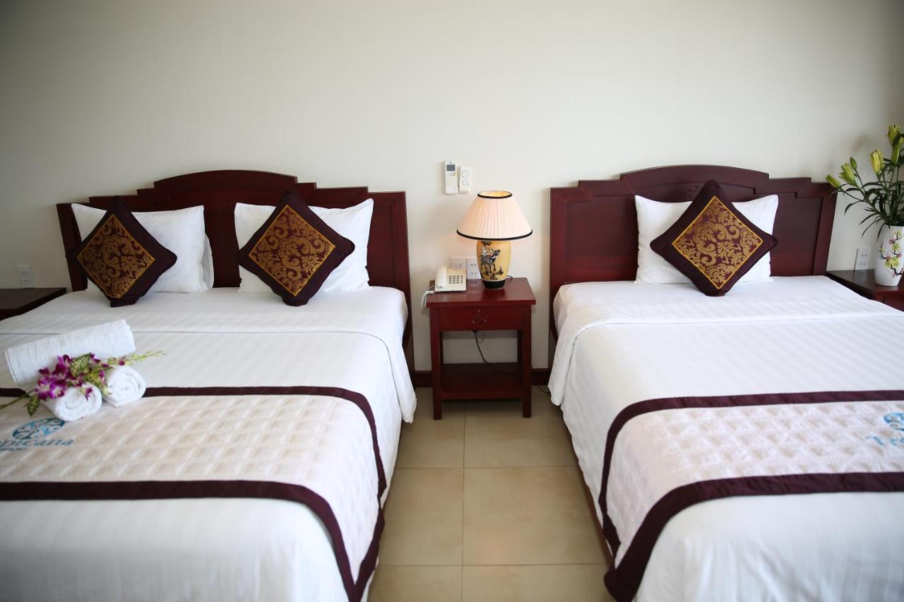 Tropicana Resort Phu Quoc Quarto foto